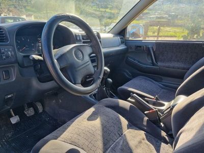 usado Opel Frontera B sport 2.2