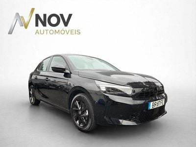 Preto Usado 2025 Opel Corsa | € 21.900