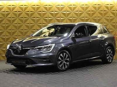 Renault Mégane GrandTour