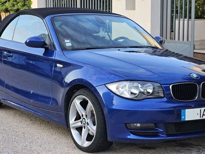 usado BMW 118 Coupé 