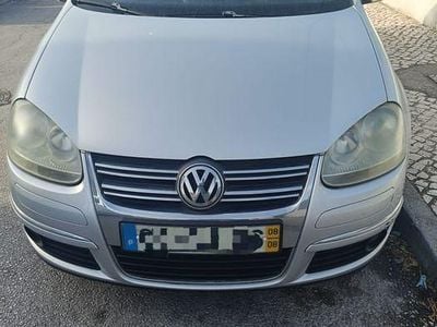Usado 2008 VW Golf V Carrinha | € 3.200 (Super Preço)