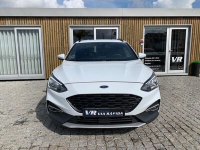 usado Ford Focus 1.0 EcoBoost Active Aut.