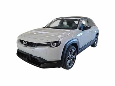 Mazda MX30