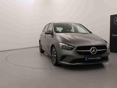 Mercedes B180