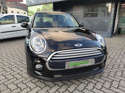 Mini Cooper Coupé