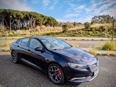 Usado 2018 Opel Insignia Sport Sedan | € 15.500 (Caro)