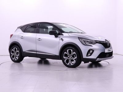 usado Renault Captur 1.0 TCE INTENS