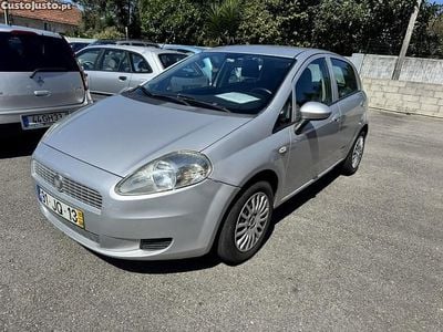 Fiat Grande Punto