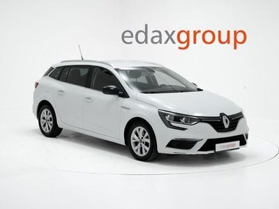 Renault Mégane GrandTour