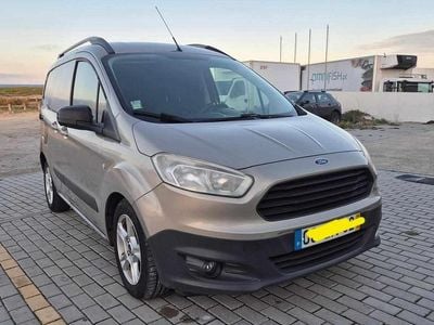 Outra Usado 2015 Ford Transit Carrinha | € 8.000