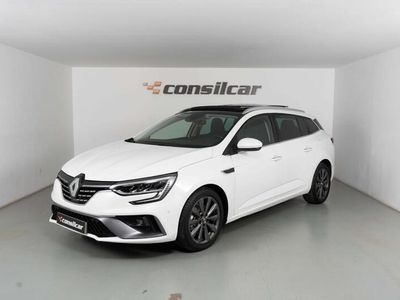 Renault Mégane IV