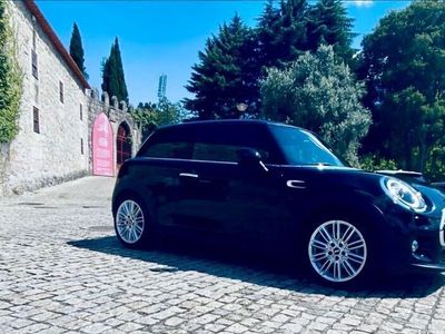 Mini Cooper D