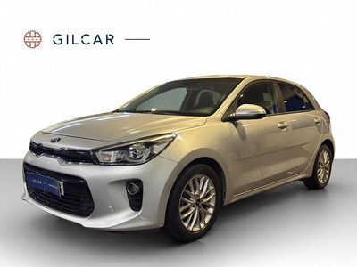 Cinza Usado 2020 Kia Rio | € 10.950 (Super Preço)