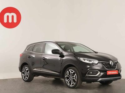 usado Renault Kadjar 1.3 TCe Intens