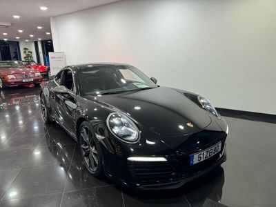 usado Porsche 991 Carrera T PDK