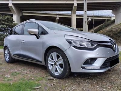 Renault Clio GrandTour