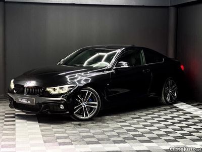 BMW 425