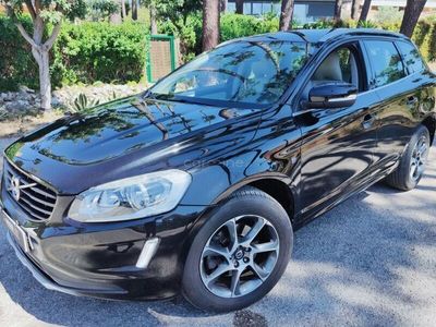 usado Volvo S60 2.0 D3 R-Design Geartronic