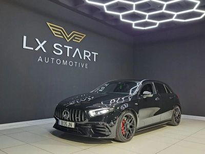 usado Mercedes A45 AMG Classe AS 4Matic+