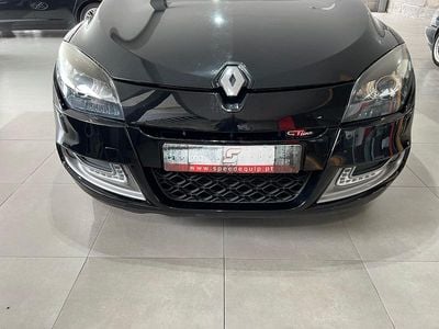 Renault Mégane GT Line