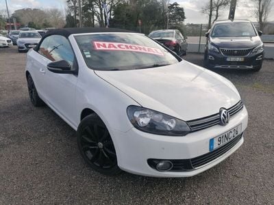 VW Golf VI