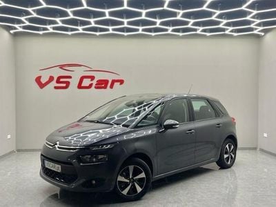 Citroën C4 Picasso