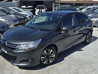 Citroën C4
