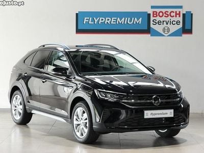 Usado VW Taigo 95 HP (69 kW) 2024 Preto SUV