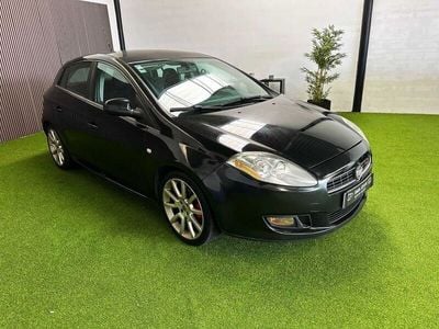 Fiat Bravo