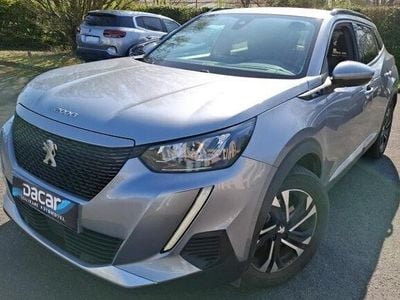 Peugeot e-2008