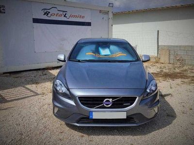 usado Volvo V40 Hatchback 2.0 D4 Diesel