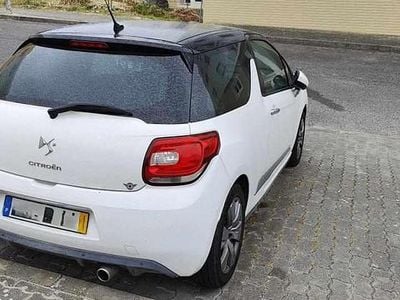 Citroën DS3