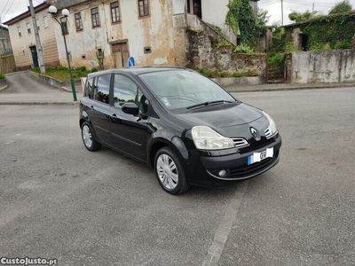 Renault Modus