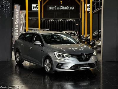 Outra Usado 2022 Renault Mégane IV Equilibre Sedan | € 16.990 (Preço justo)