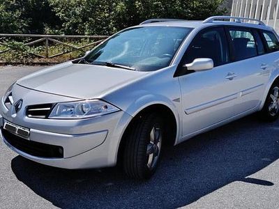 Renault Mégane II