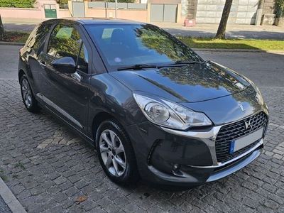 Citroën DS3