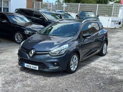 Renault Clio IV