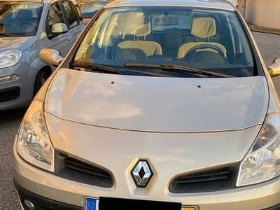 Renault Clio II
