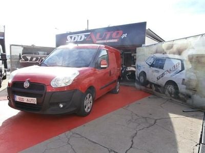 Fiat Doblò