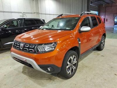 Outra Usado 2022 Dacia Duster Prestige SUV | € 17.500 (Preço justo)