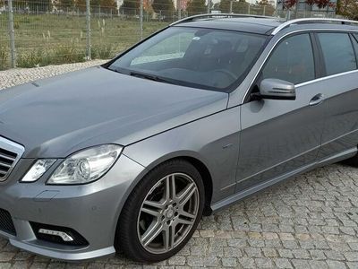 Mercedes E250