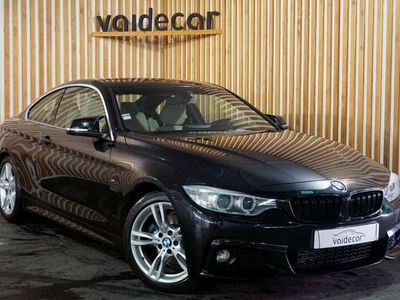 usado BMW 425 Série 4 d Pack M Auto