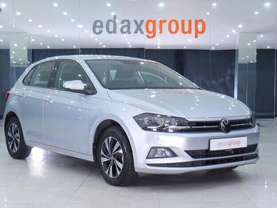 usado VW Polo 1.0 TSI Confortline