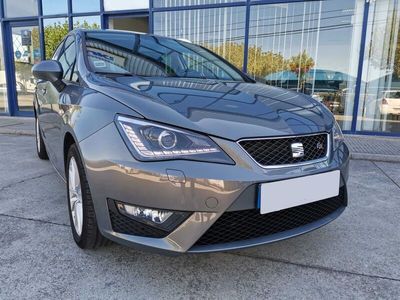 Seat Ibiza ST