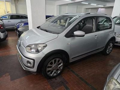 VW up!