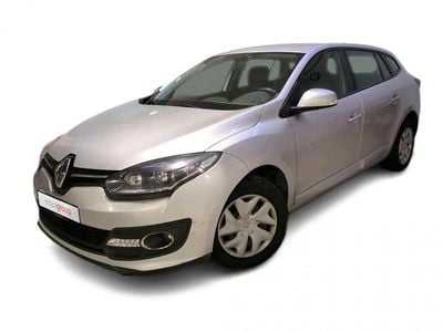 Renault Mégane III