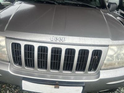 Usado Jeep Grand Cherokee Limited 2000 SUV