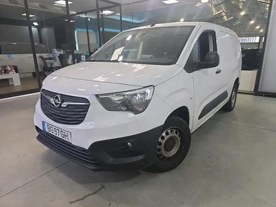 Usado Opel Combo 130 HP (95 kW) 2024 Branco