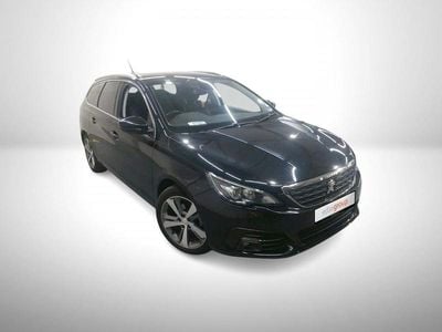 Peugeot 308 SW