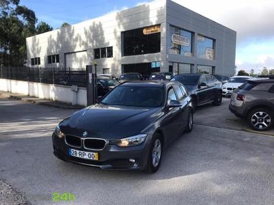 usado BMW 318 D Touring